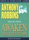 Awaken The Giant Within free audiobook